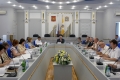 &quot;Кадровую проблему необходимо решать незамедлительно&quot;.