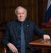 Николай Великдань: "Седьмому созыву Думы Ставрополья выпало работать в непростых условиях"
