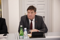 Коммунисты об актуальных вопросах