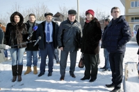 О выезде в Невинномысск
