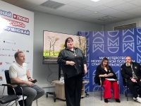 На Ставрополье обсудили развитие добровольческого движения в рамках круглого стола «Волонтерское братство России»