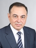 Ходжаев Юрий Анатольевич