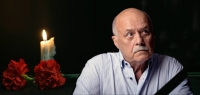 Соболезнования в связи со смертью Станислава Говорухина