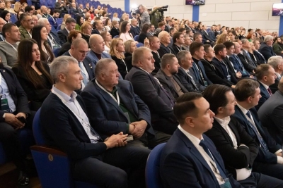 28-29 января форум «Возможности для защитников Отечества»