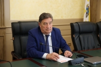 В Госдуме обсудили состояние и развитие топливно-энергетического комплекса России