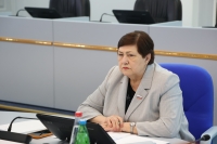 Профильный комитет Думы края работает над изменениями закона о поддержке участников СВО и членов их семей