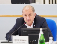 Игорь Андрющенко: «Для полноценного развития малоэтажного строительства необходим комплексный подход»