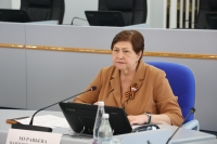 Информация о заседании комитета 14 апреля 2026 года