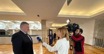 Вместе выработаем стратегию