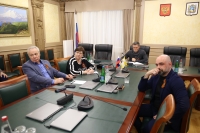 Ставрополье готовится к 81-й годовщине Великой Победы