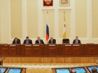 Перспективы жилищного строительства и другие темы