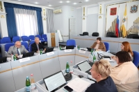 Информация о заседании комитета 17 сентября 2025 года