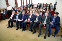 Стартап-тур начал работу на Ставрополье