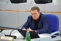 Проект бюджета Ставрополья на 2026 и плановый период 2027 и 2028 годов обсудили в профильном комитете краевой Думы