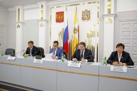 Школа для парламентариев