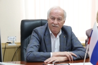 Николай Великдань о дополнительном выходном для многодетных семей