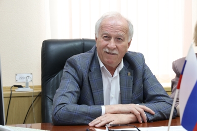Николай Великдань о дополнительном выходном для многодетных семей
