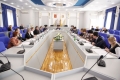 Рассмотренные законопроекты внесены на заседание Думы