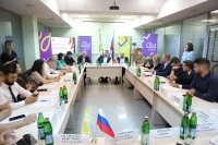 Члены Молодежного парламента  участвуют в мероприятиях различного уровня