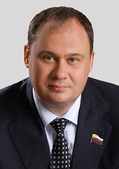 Завгороднев Алексей Васильевич