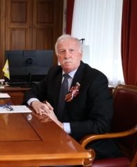 Николай Великдань: &quot;С начала года краевой парламент принял ряд ключевых решений&quot;