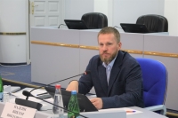 Информация о совещании в комитете 13 ноября 2025 года