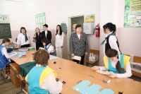 Информация о выездном совещании комитета 17 апреля 2026 года