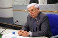 Депутаты обсудили финансирование социальной сферы