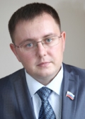 Михайлусов Сергей Алексеевич