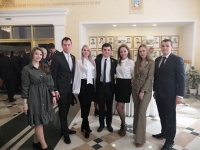Совету молодых депутатов СКФО – быть