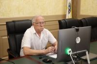 Урожай зерновых на Ставрополье превысил 10 миллионов тонн
