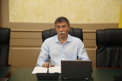 Реализацию нацпроектов обсудили на рабочем совещании в Правительстве Ставропольского края