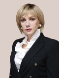 Редько Людмила Леонидовна