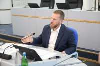 Депутаты работают над совершенствованием краевого закона об установке мемориальных объектов