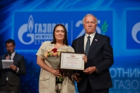 Николай Великдань поздравил ставропольских газовиков с профессиональным праздником