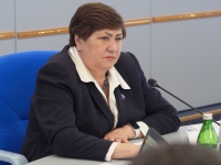 Информация 1 о заседании комитета  20 апреля 2021 года