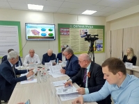 Краевые депутаты обсудили состояние плодородия земель сельхозназначения на Ставрополье