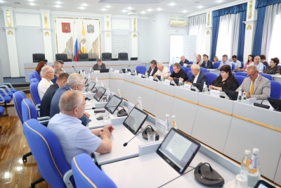 На июльском заседании краевого парламента законодатели планируют рассмотреть изменения в бюджет 2026 года