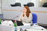 Развитие региональных парков – на контроле депутатов