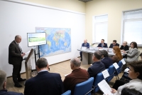 Информация о выездном совещании комитета в г. Пятигорске на базе предприятия "Профитэкс" 20 марта 2026 года
