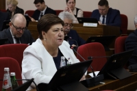 Принят закон о мерах повышения рождаемости на Ставрополье
