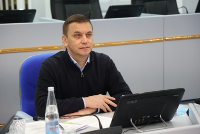 Дмитрий Шуваев принял участие в заседании круглого стола по развитию внутреннего туризма в Российской Федерации