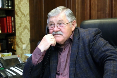 О субсидии и другом – в консультациях депутата