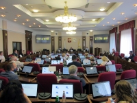 Краевые депутаты настаивают на усилении безопасности в школах и детских садах Ставрополья