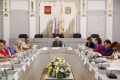 Вопросы к заседанию Думы