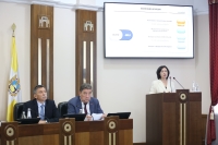 Краевая Дума приняла поправки в бюджет Ставрополья на 2026 год и плановый период 2027 и 2028 годов