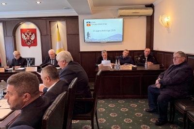 Новые улицы, льготы многодетным и другое