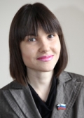Глущенко Лариса Ивановна