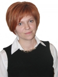 Дроздова Ольга Павловна
