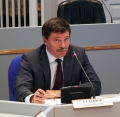 Дмитрий Судавцов о системе межбюджетных отношений и законе о местном самоуправлении